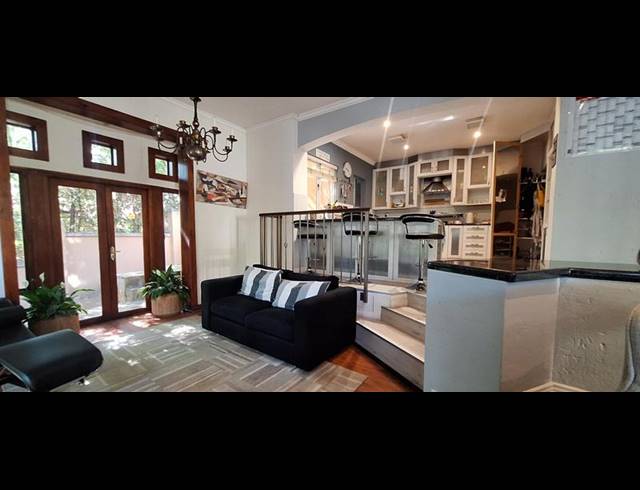 5 BEDROOM PROPERTY TO RENT IN WATERKLOOF